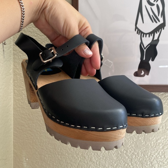 Abba Sandal MIA - Picture 4 of 4